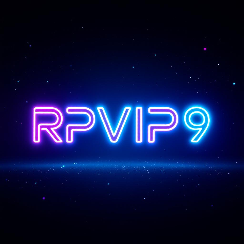 RPVIP9 APK - Game Mobile Terbaru 27.9Mb & V81.7 (Login) Secure Login Fast Access